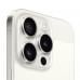 Смартфон Apple iPhone 15 Pro 256 Гб, nano-SIM + eSIM, White Titanium