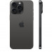 Смартфон Apple iPhone 15 Pro Max 256 Гб, nano-SIM + eSIM, Black Titanium