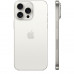 Смартфон Apple iPhone 15 Pro Max 256 Гб, nano-SIM + eSIM, White Titanium