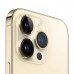 Смартфон Apple iPhone 14 Pro Max 256 Гб, eSIM + nano-sim, Gold, MQ9D3J A