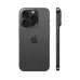 Смартфон Apple iPhone 15 Pro Max 512 Гб, nano-SIM + eSIM, Black Titanium