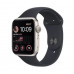 Часы Apple Watch SE (2023) GPS + Cell 44мм Aluminum Case Sport Loop Midnight