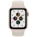 Часы Apple Watch Series SE (2023) GPS + Cell 40мм Aluminum Case Sport Loop Starlight