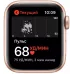 Часы Apple Watch Series SE (2023) GPS + Cell 40мм Aluminum Case Sport Loop Starlight