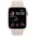 Часы Apple Watch Series SE (2023) GPS + Cell 40мм Aluminum Case Sport Band Starlight M/L