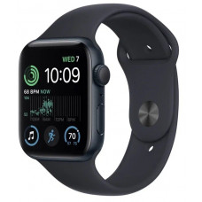 Часы Apple Watch Series SE(2023) GPS + Cell 40мм Aluminum Case with Sport Loop Midnight