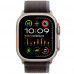 Умные часы Apple Watch Ultra 2 49мм Titanium Case Trail Loop S/M