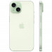 Смартфон Apple iPhone 15 128 green e-sim