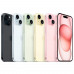 Смартфон Apple iPhone 15 128 pink e-sim