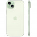 Смартфон Apple iPhone 15 plus 128 green e-sim