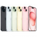 Смартфон Apple iPhone 15 plus 128 pink e-sim