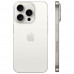 Смартфон Apple iPhone 15 Pro 1024Gb White Titanium 2 sim