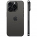 Смартфон Apple iPhone 15 Pro 128Gb Black Titanium e-sim