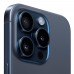 Смартфон Apple iPhone 15 Pro 256Gb Blue Titanium e-sim