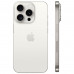Смартфон Apple iPhone 15 Pro 256Gb White Titanium e-sim
