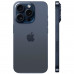 Смартфон Apple iPhone 15 Pro 1024Gb Blue Titanium e-sim