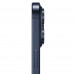 Смартфон Apple iPhone 15 Pro Max 256Gb Blue Titanium e-sim