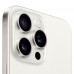 Смартфон Apple iPhone 15 Pro Max 256Gb White Titanium e-sim