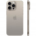 Смартфон Apple iPhone 15 Pro Max 256Gb Natural Titanium e-sim