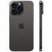 Смартфон Apple iPhone 15 Pro Max 256Gb Black Titanium e-sim