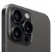 Смартфон Apple iPhone 15 Pro Max 256Gb Black Titanium e-sim