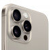Смартфон Apple iPhone 15 Pro Max 512Gb Natural Titanium e-sim