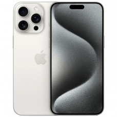 Смартфон Apple iPhone 15 Pro Max 1024Gb White Titanium e-sim