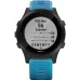 Смарт-часы Garmin Forerunner 945 Blue с двумя пульсометрами HRM 010-02063-11
