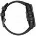 Смарт-часы Garmin Epix Pro Gen 2 Sapphire DLC Titanium Black 010-02804-01