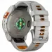 Смарт-часы Garmin Fenix 7 Pro Sapphire Solar Titanium Fog Gray 010-02778-15