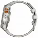 Смарт-часы Garmin Fenix 7 Pro Sapphire Solar Titanium Fog Gray 010-02778-15