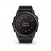 Смарт-часы Garmin Tactix 7 Pro Ballistics Edition Solar 010-02704-21