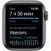 Умные часы Apple Watch SE GPS 44 mm space grey aluminium