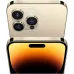 Смартфон Apple IPhone 14 Pro 256 Гб Gold