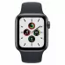 Умные часы Apple Watch SE 2022 темная ночь