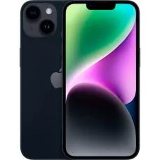 Смартфон Apple Iphone 14 128 ГБ Midnight