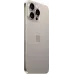 Смартфон Apple iPhone 15 Pro Max 512 Гб Dual SIM титановый бежевый