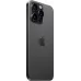 Смартфон Apple iPhone 15 Pro Max 256 Гб Dual SIM титановый черный