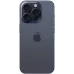 Смартфон Apple iPhone 15 128 Гб синий