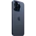 Смартфон Apple iPhone 15 128 Гб синий