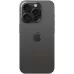 Смартфон Apple iPhone 15 Pro Max 512 Гб титановый черный