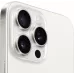 Смартфон Apple iPhone 15 Pro Max 512 Гб Dual SIM титановый белый