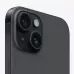 Cмартфон Apple iPhone 15 128Gb Black + колонка SberBoom Mini blue в подарок