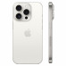 Смартфон Apple iPhone 15 Pro A3101 1 Tb White Titanium