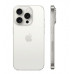 Смартфон Apple iPhone 15 Pro, 256GB, White Titanium