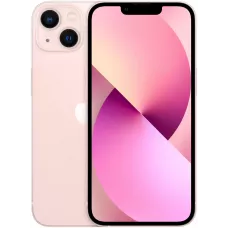 Смартфон Apple IPhone 13 128 Гб, 2 nano-SIM, pink