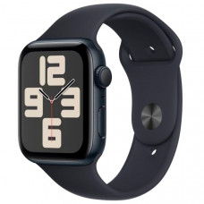 Смарт-часы Apple Watch SE 44mm Midnight Aluminum S/M (2023)