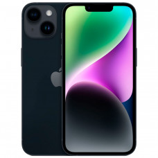 Смартфон Apple IPhone 14 128 Гб, Midnight