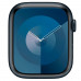 Смарт-часы Apple Watch S9 45 mm, Midnight Aluminium, SM