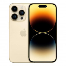 Смартфон Apple iPhone 14 Pro 1 Тб, 2 nano-sim, Gold
